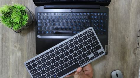 laptopa klavye nasıl bağlanır